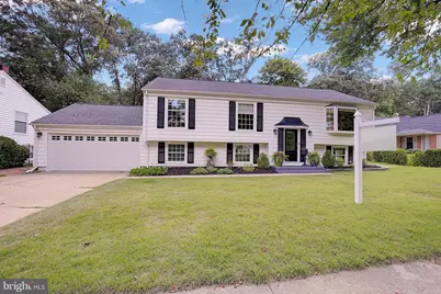 1543 Crofton Parkway, Crofton, MD 21114 - Photo 1