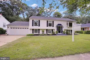 1543 Crofton Pkwy, Crofton, MD 21114 - Photo 1