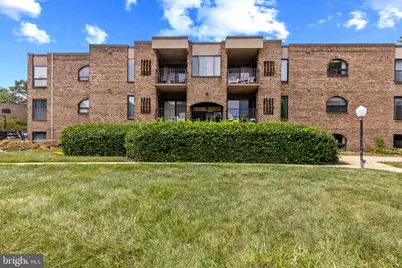 20 Silverwood Circle #5, Annapolis, MD 21403 - Photo 1