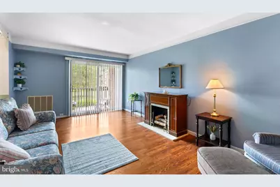 20 Silverwood Circle #5, Annapolis, MD 21403 - Photo 7