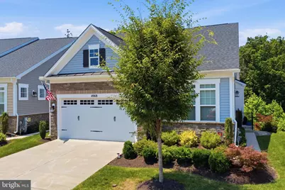 4068 Curled Dock Lane, Odenton, MD 21113 - Photo 3