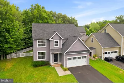 706 Trapper Way, Deale, MD 20751 - Photo 3