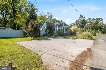 8250 Railroad Avenue, Millersville, MD 21108 - Photo 31