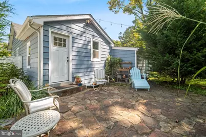 8250 Railroad Avenue, Millersville, MD 21108 - Photo 29