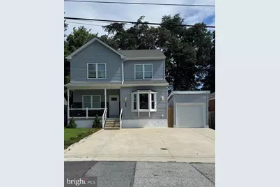 408 7th Avenue NE, Glen Burnie, MD 21060 - Photo 1