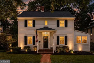 209 S Cherry Grove Avenue, Annapolis, MD 21401 - Photo 51