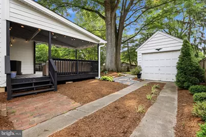 209 S Cherry Grove Avenue, Annapolis, MD 21401 - Photo 49