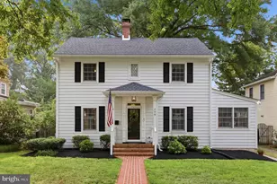 209 S Cherry Grove Ave, Annapolis, MD 21401 - Photo 1
