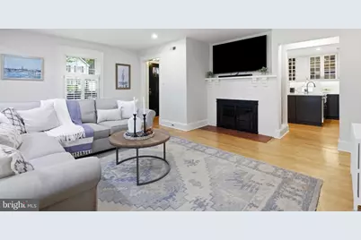 209 S Cherry Grove Avenue, Annapolis, MD 21401 - Photo 5