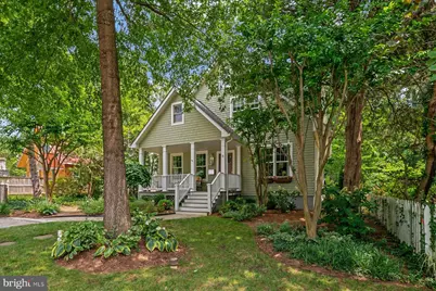 8 Shiley Street, Annapolis, MD 21401 - Photo 1