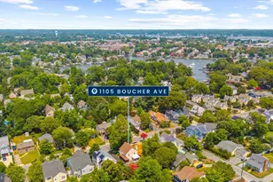 1105 Boucher Ave, Annapolis, MD 21403 - Photo 5