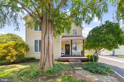 1105 Boucher Avenue, Annapolis, MD 21403 - Photo 3