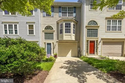 8145 Shoal Creek Drive, Laurel, MD 20724 - Photo 1