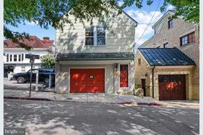 16 Dean Street, Annapolis, MD 21401 - Photo 1