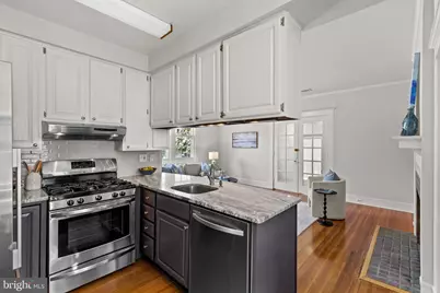 16 Dean Street, Annapolis, MD 21401 - Photo 5