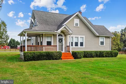 5079 Muddy Creek Road, West River, MD 20778 - Photo 1