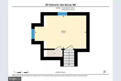 307 Oxford Drive, Glen Burnie, MD 21061 - Photo 57