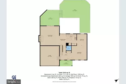 250 Millchurch Road, Arnold, MD 21012 - Photo 45
