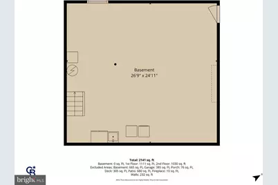 250 Millchurch Road, Arnold, MD 21012 - Photo 47