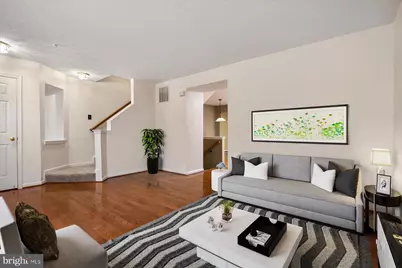 2458 Ivy Landing Way, Odenton, MD 21113 - Photo 3