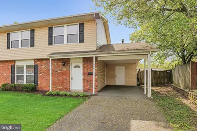 1306 Tenbrook Road, Odenton, MD 21113 - Photo 1