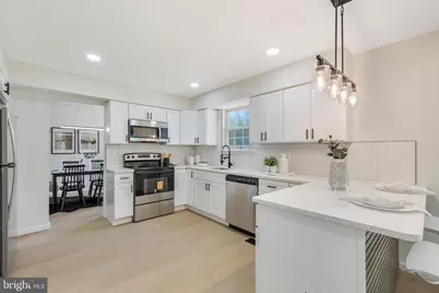 1018 Bell Avenue, Glen Burnie, MD 21060 - Photo 3
