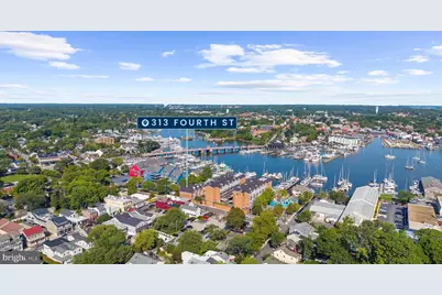 313 Fourth Street, Annapolis, MD 21403 - Photo 49