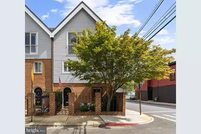 313 Fourth Street, Annapolis, MD 21403 - Photo 1