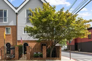 313 Fourth St, Annapolis, MD 21403 - Photo 1