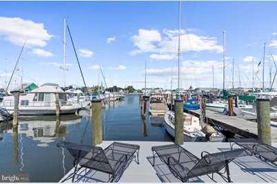 313 Fourth Street, Annapolis, MD 21403 - Photo 47