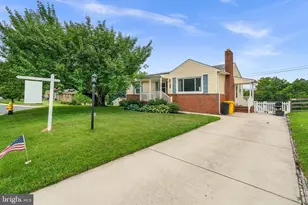 406 Catherine Ave, Linthicum Heights, MD 21090 - Photo 5