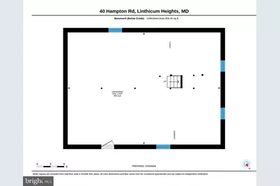 40 Hampton Road, Linthicum Heights, MD 21090 - Photo 43
