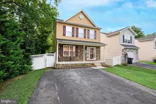 81 W Virginia Ave, Severn, MD 21144 - Photo 3