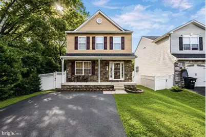 81 W Virginia Avenue, Severn, MD 21144 - Photo 1