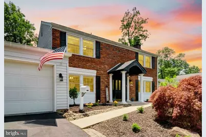 1782 Shaftsbury Avenue, Crofton, MD 21114 - Photo 3