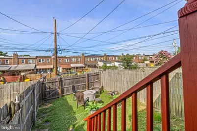 234 W Edgevale Road, Baltimore, MD 21225 - Photo 25