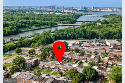 234 W Edgevale Road, Baltimore, MD 21225 - Photo 39