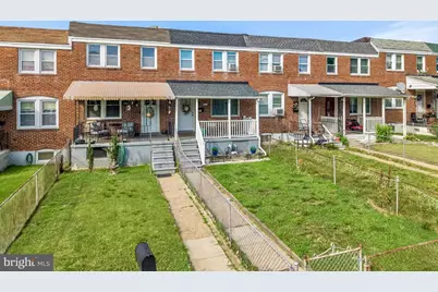 234 W Edgevale Road, Baltimore, MD 21225 - Photo 33