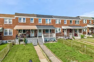 234 W Edgevale Rd, Baltimore, MD 21225 - Photo 33