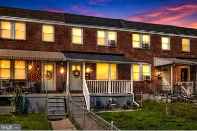 234 W Edgevale Road, Baltimore, MD 21225 - Photo 37
