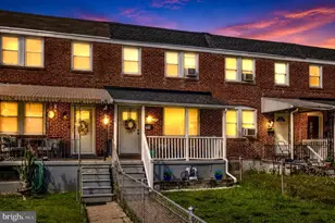 234 W Edgevale Rd, Baltimore, MD 21225 - Photo 37