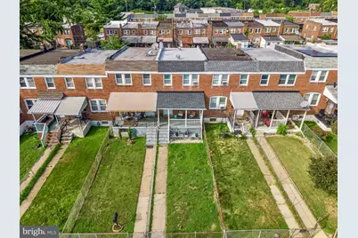 234 W Edgevale Road, Baltimore, MD 21225 - Photo 29