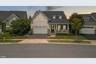 3020 Turnstile Lane, Odenton, MD 21113 - Photo 1