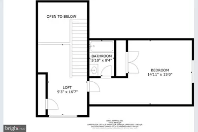 3020 Turnstile Lane, Odenton, MD 21113 - Photo 63