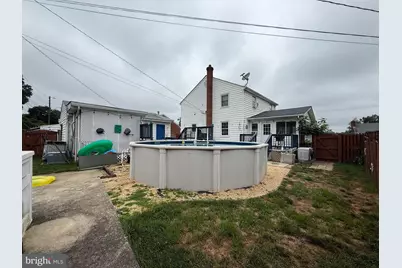 559 Fairmount, Linthicum Heights, MD 21090 - Photo 5