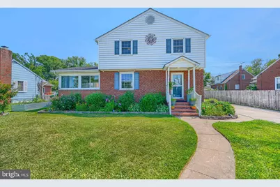 559 Fairmount Road, Linthicum Heights, MD 21090 - Photo 1