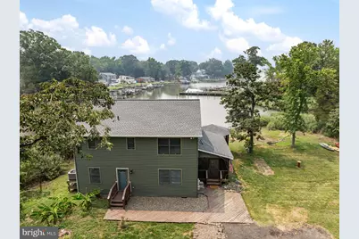 1241 Johnson Drive, Shady Side, MD 20764 - Photo 3