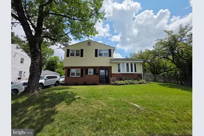 327 Ardmore Road, Linthicum Heights, MD 21090 - Photo 1