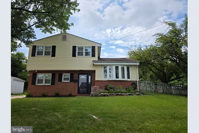 327 Ardmore Road, Linthicum Heights, MD 21090 - Photo 1