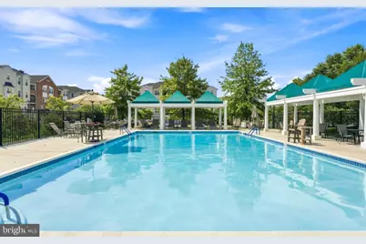 8606 Wintergreen Court #306, Odenton, MD 21113 - Photo 33
